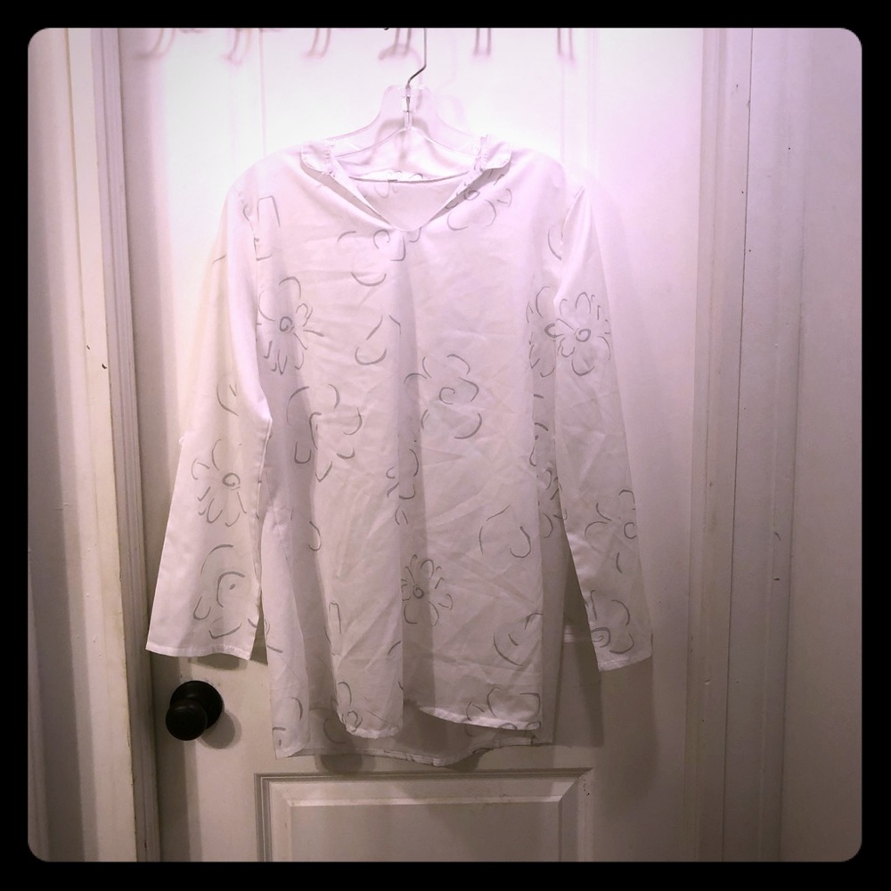 Blouse - Picture 1 of 1